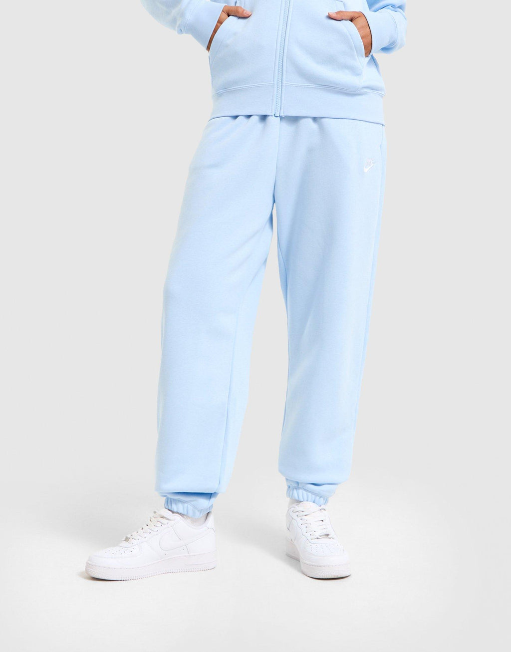 Club Oversized Track Pants