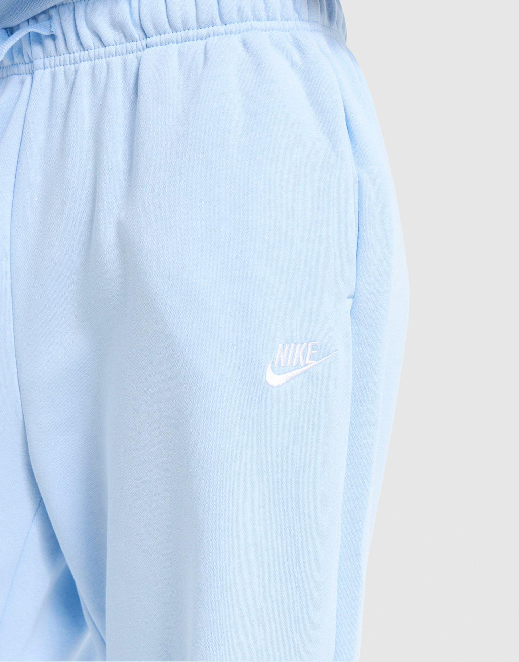 Club Oversized Track Pants