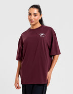 Heritage Oversized T-Shirt