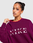 Oversized Sweatshirt
