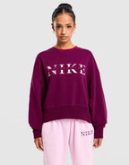 Oversized Sweatshirt