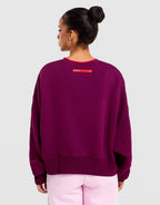 Oversized Sweatshirt