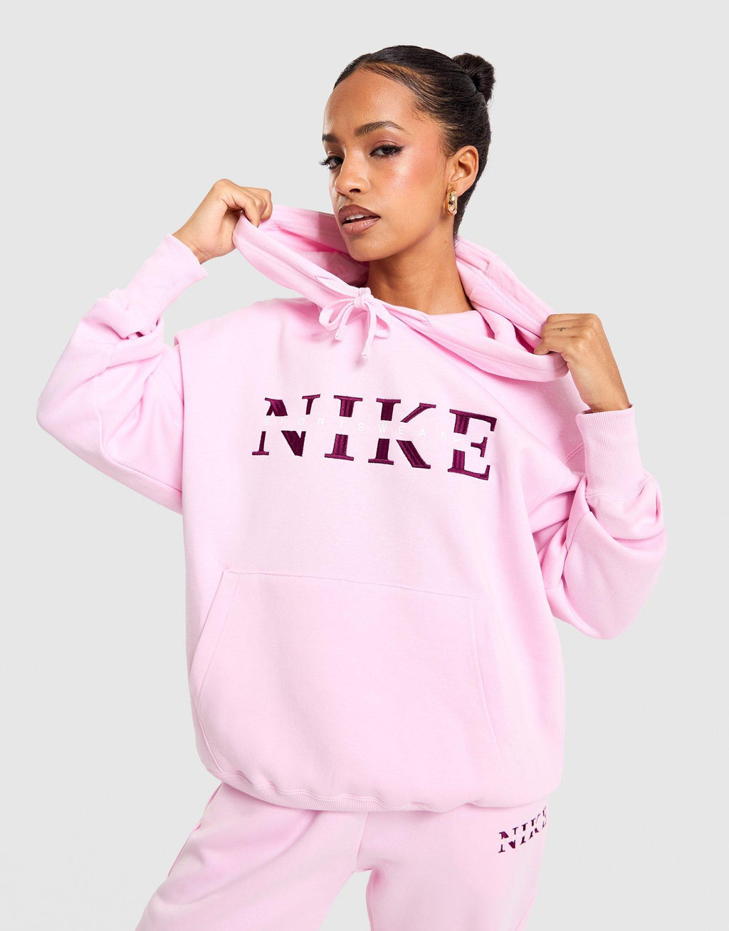 Oversized Hoodie