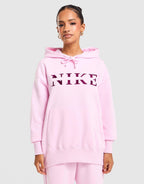 Oversized Hoodie
