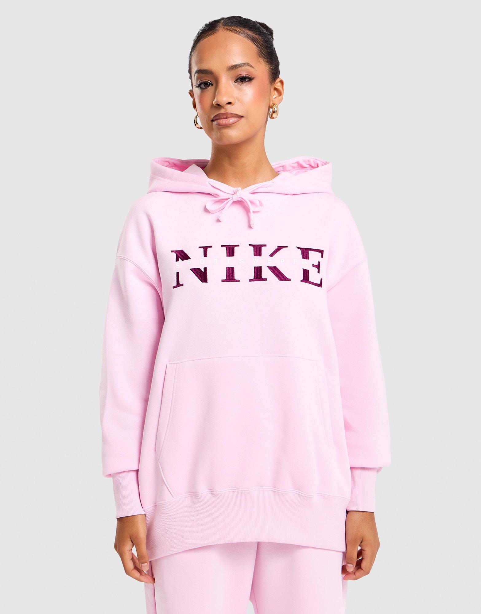 Oversized Hoodie