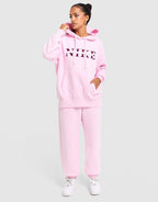 Oversized Hoodie