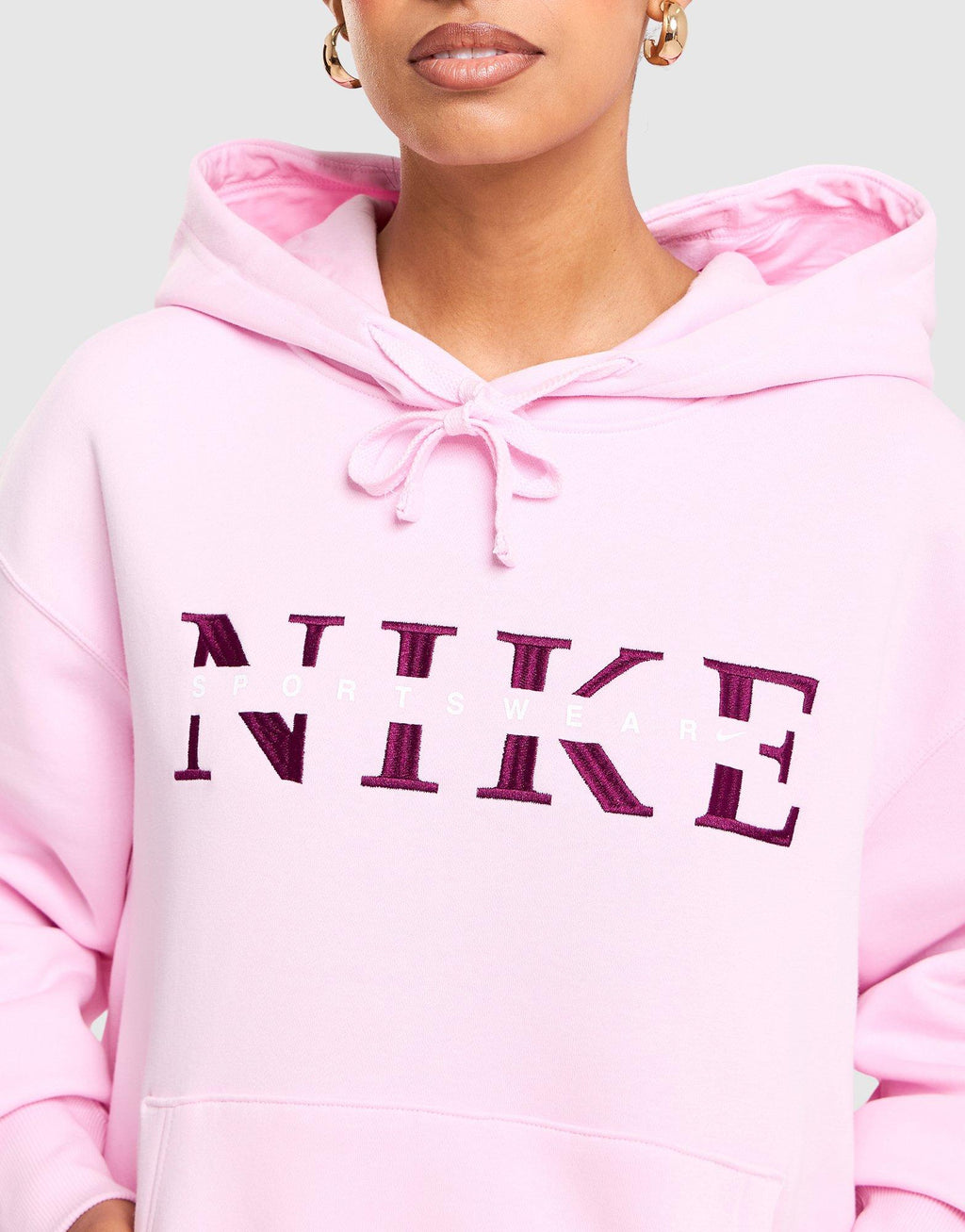 Oversized Hoodie