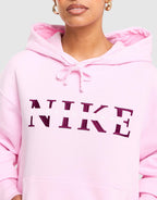 Oversized Hoodie