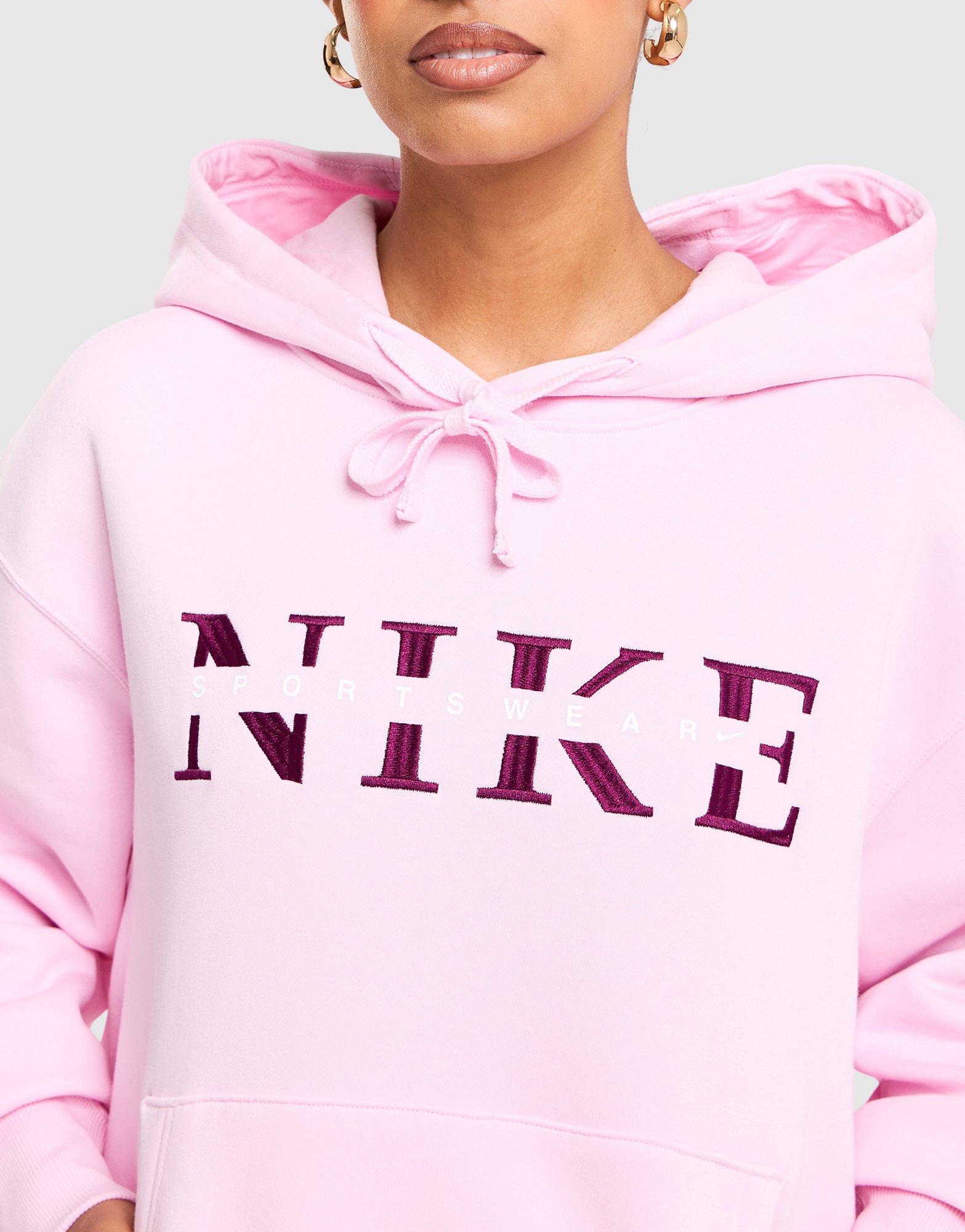 Oversized Hoodie