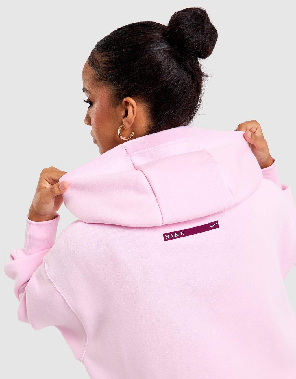 Oversized Hoodie
