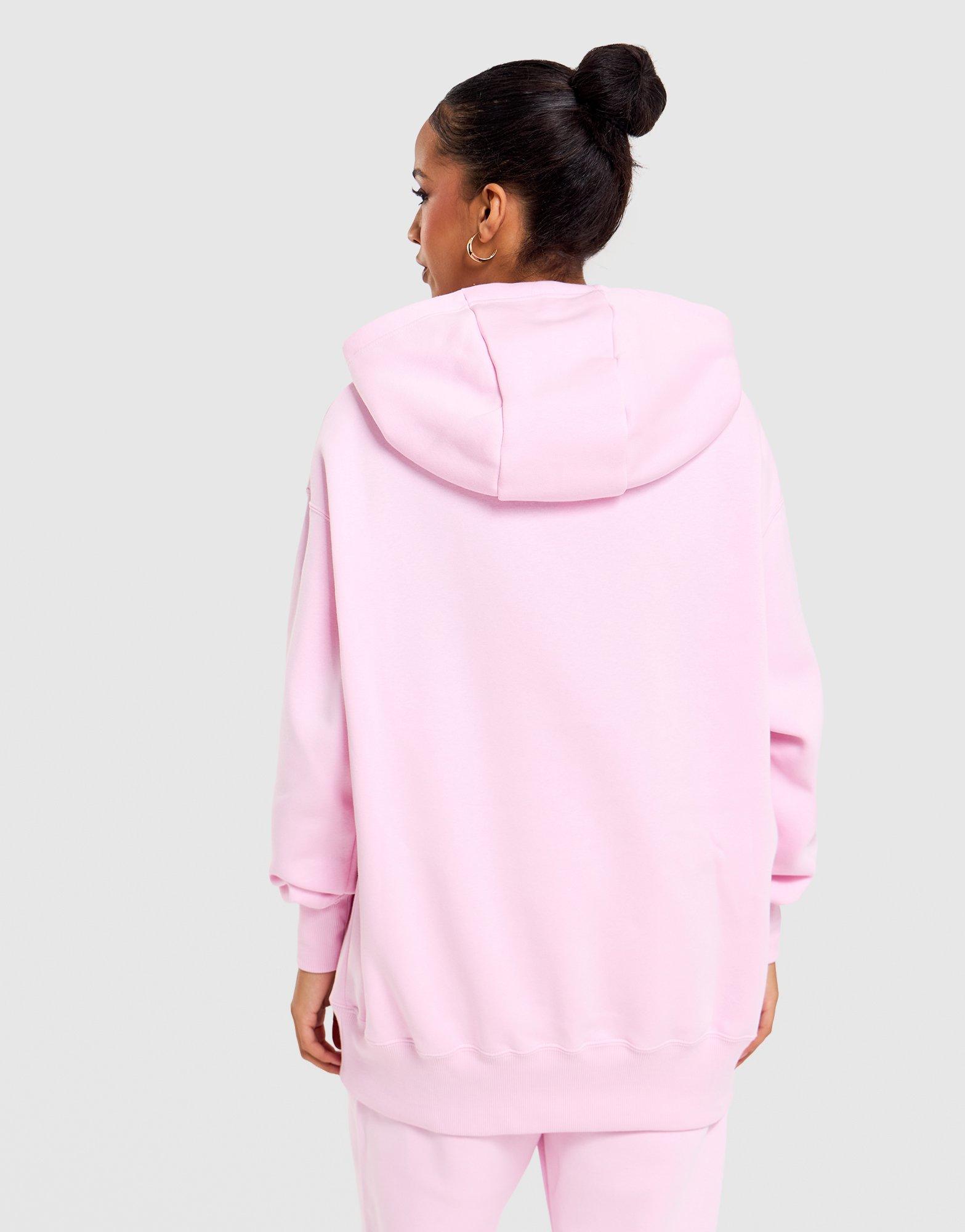 Oversized Hoodie