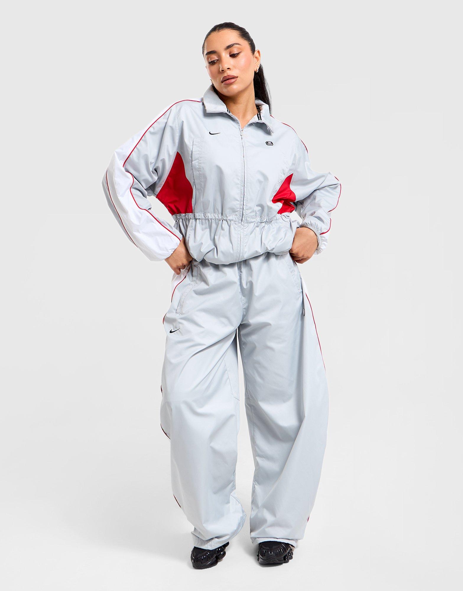 Shox Woven Jacket
