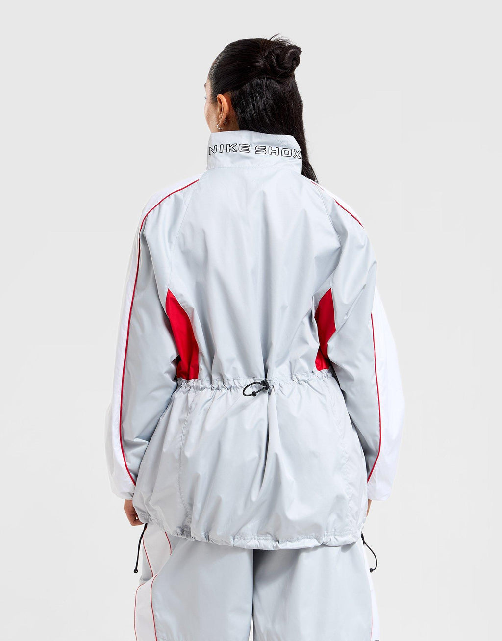 Shox Woven Jacket