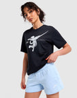 Cherub Oversized T-Shirt