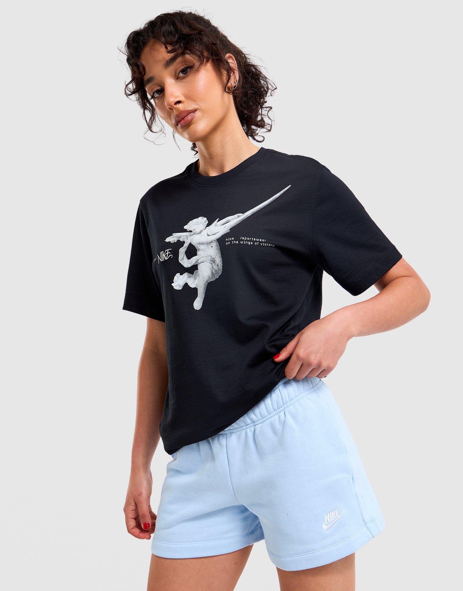 Cherub Oversized T-Shirt