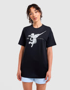 Cherub Oversized T-Shirt