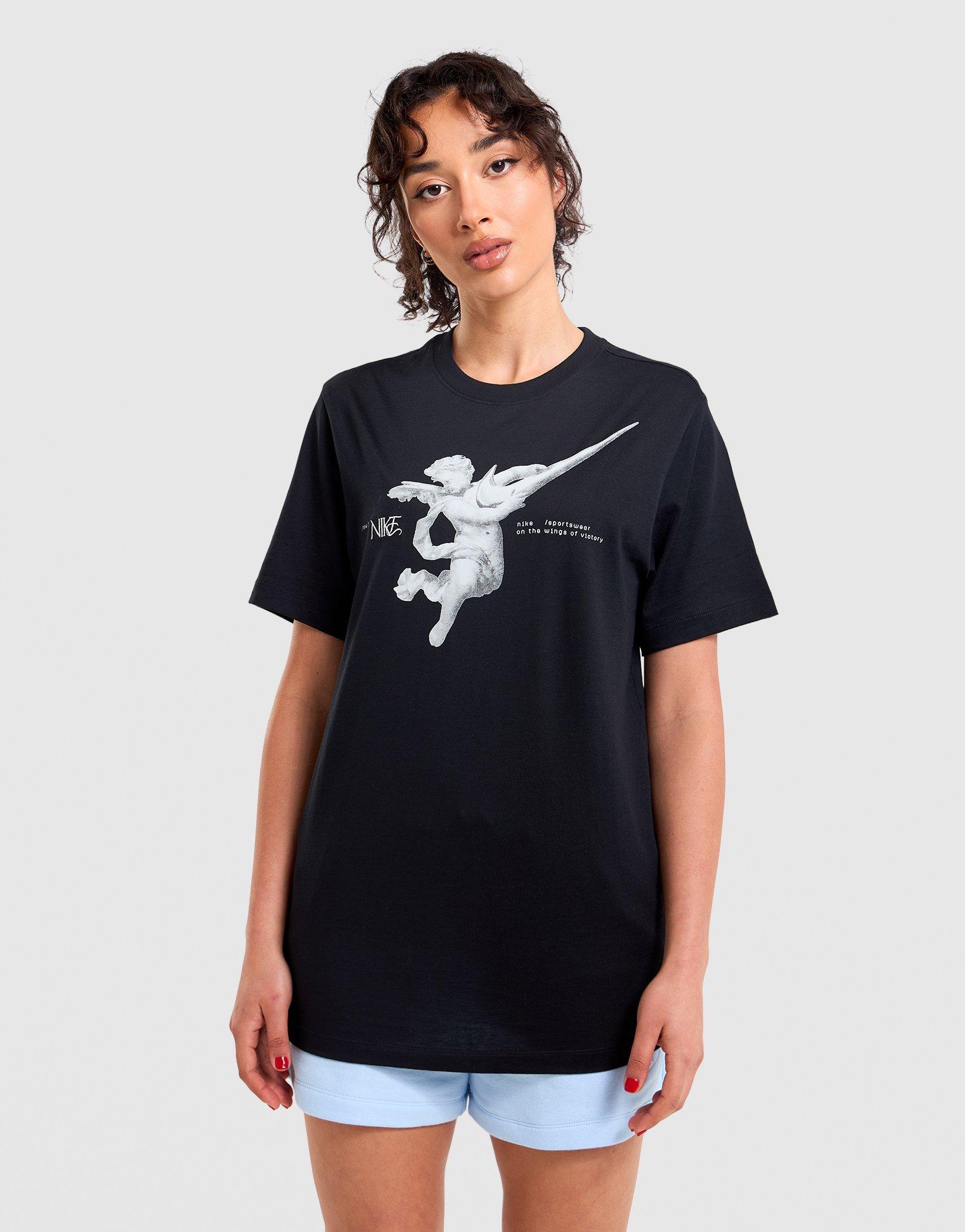 Cherub Oversized T-Shirt