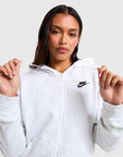Club Full-Zip Hoodie