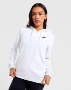 Club Full-Zip Hoodie
