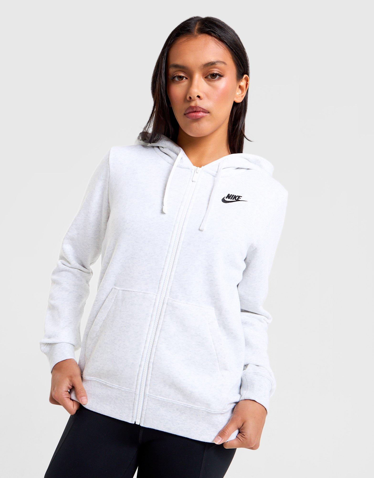 Club Full-Zip Hoodie