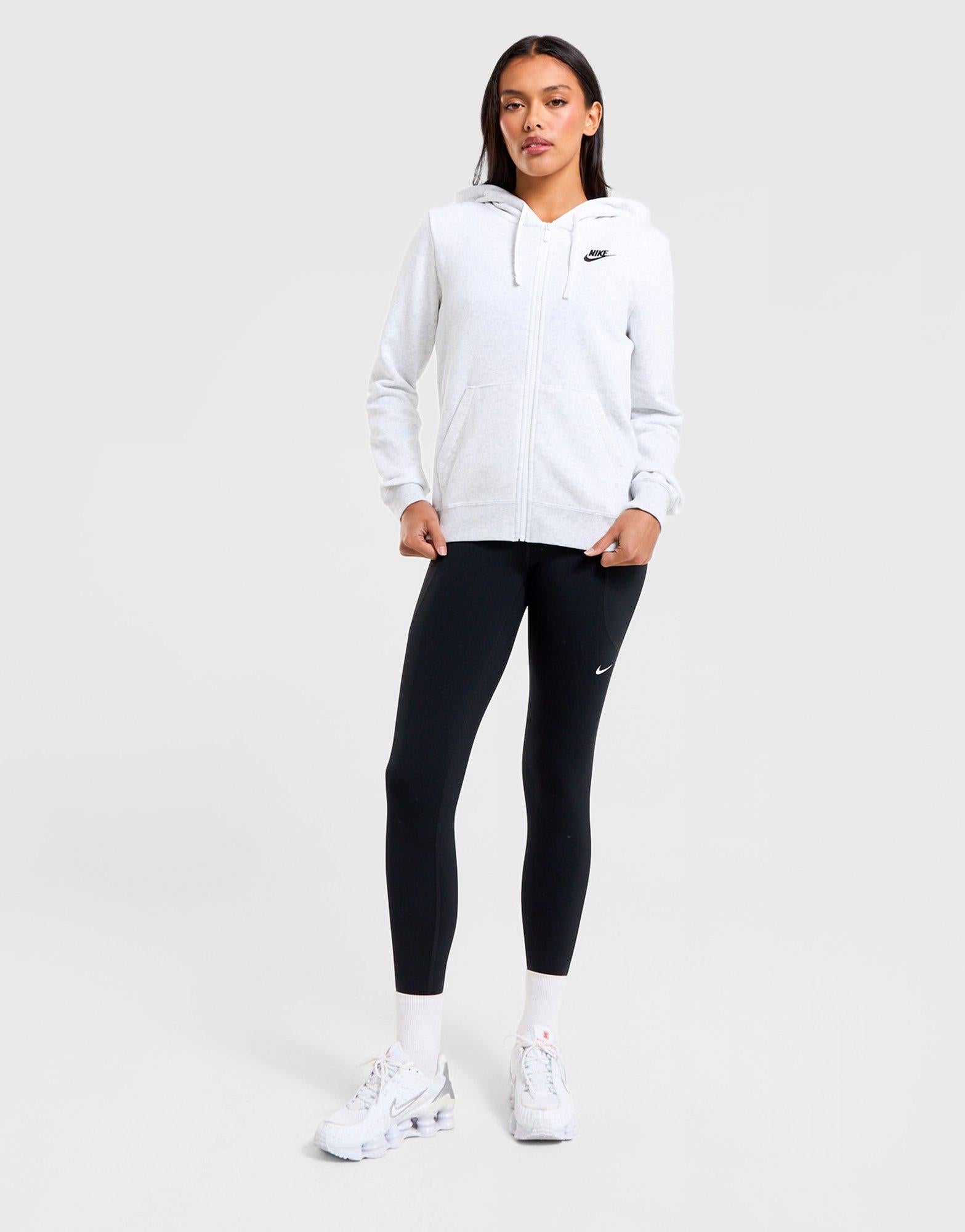 Club Full-Zip Hoodie