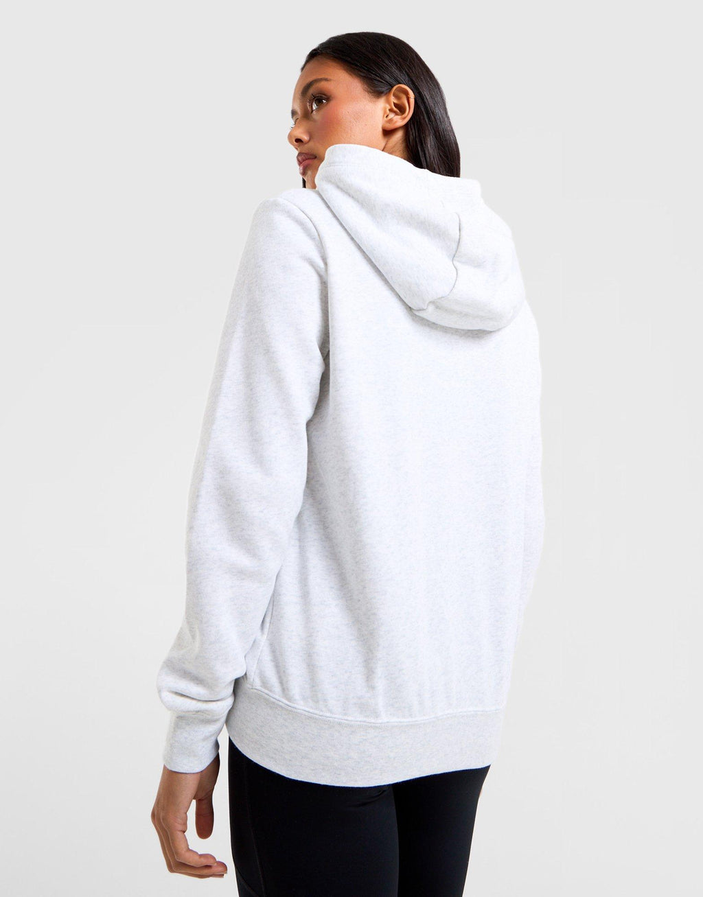 Club Full-Zip Hoodie