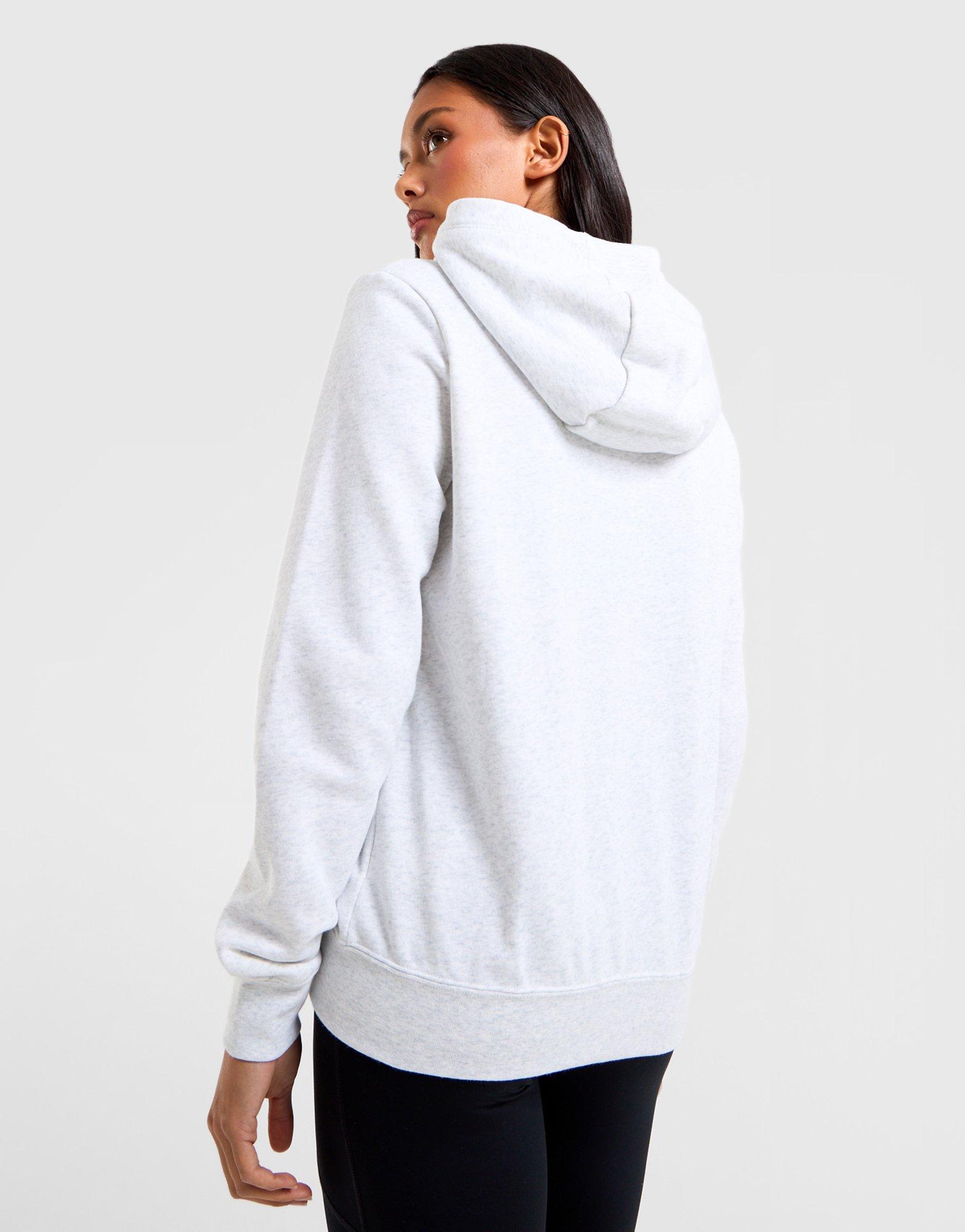 Club Full-Zip Hoodie