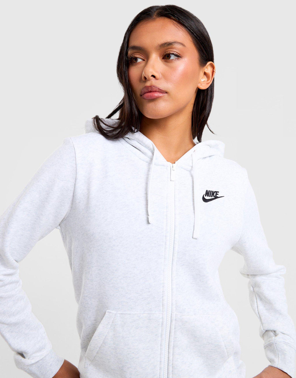 Club Full-Zip Hoodie