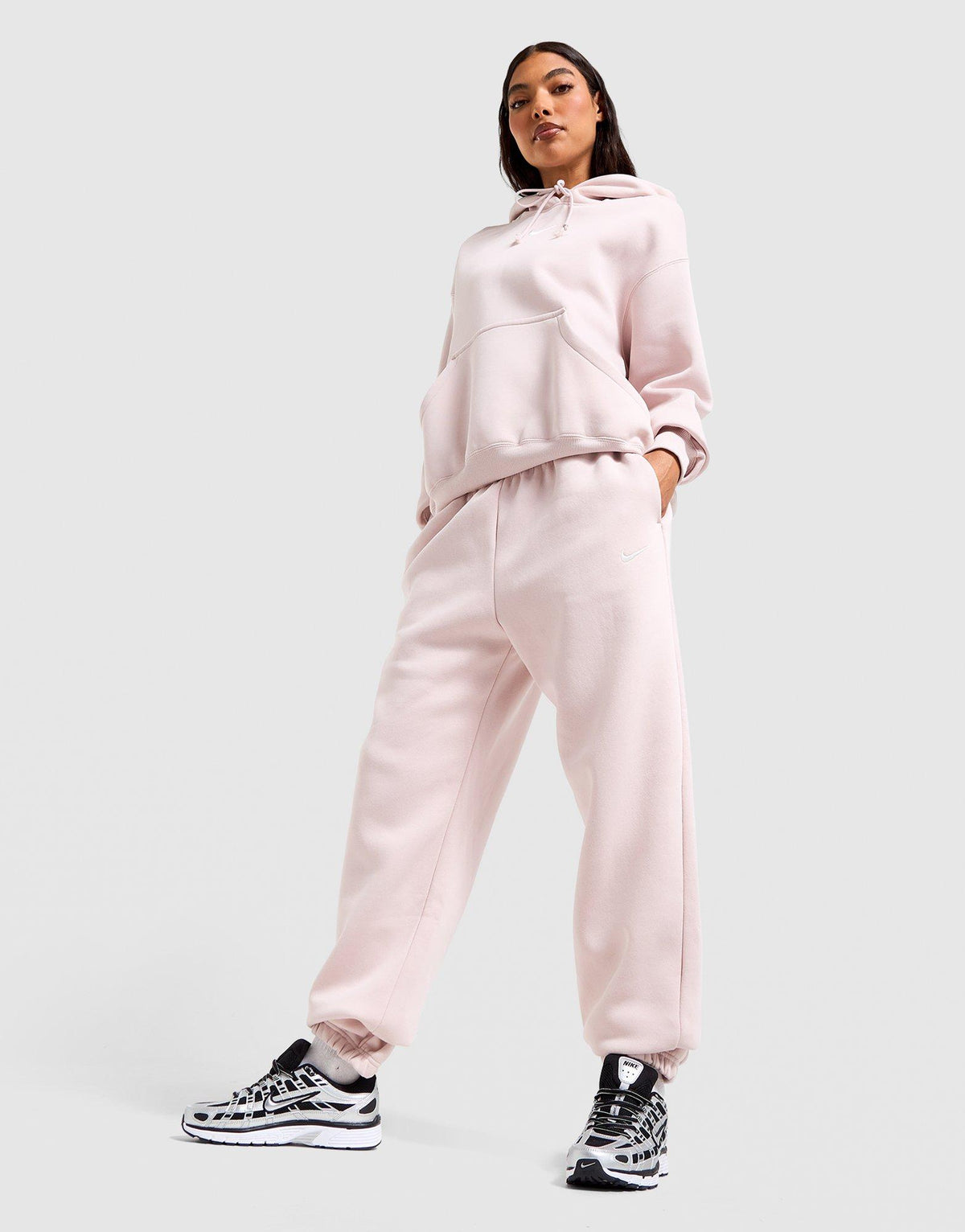 Trend Track Pants