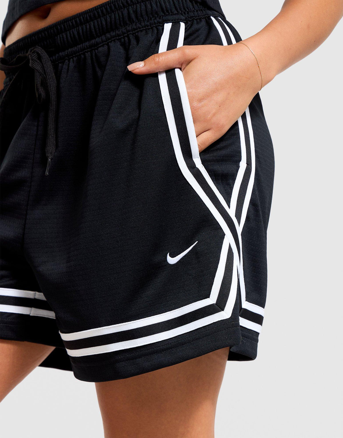 Dri-FIT Basketball Shorts