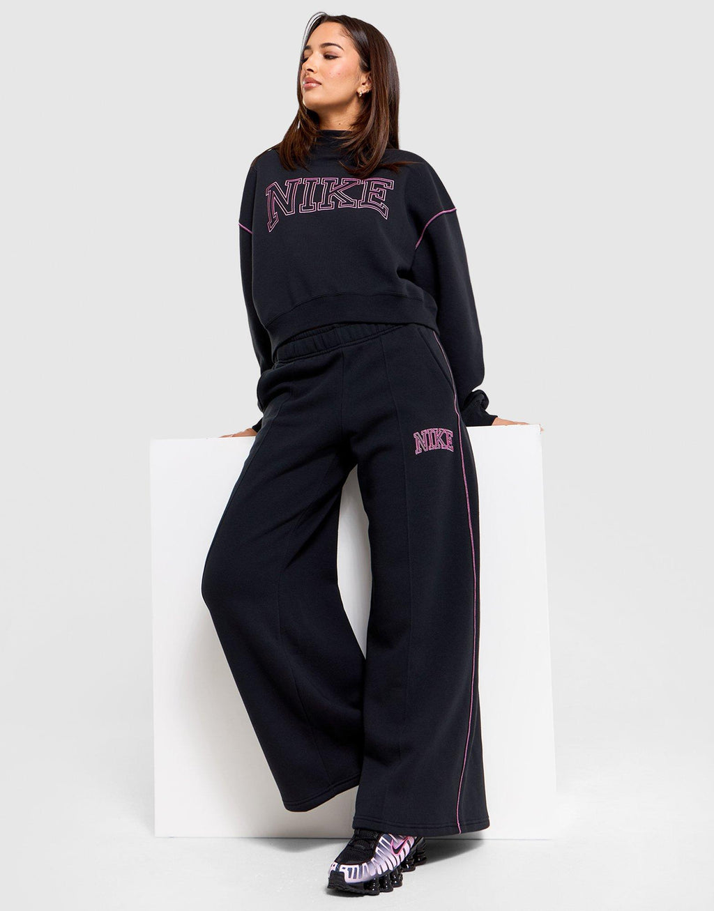 Trend Track Pants