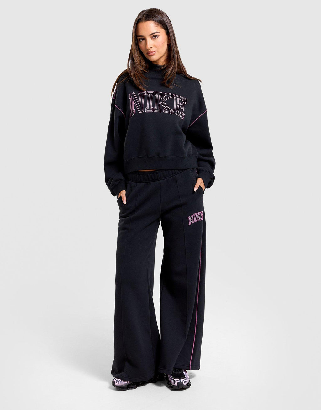 Trend Track Pants