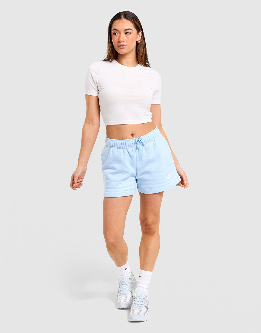 Club Shorts