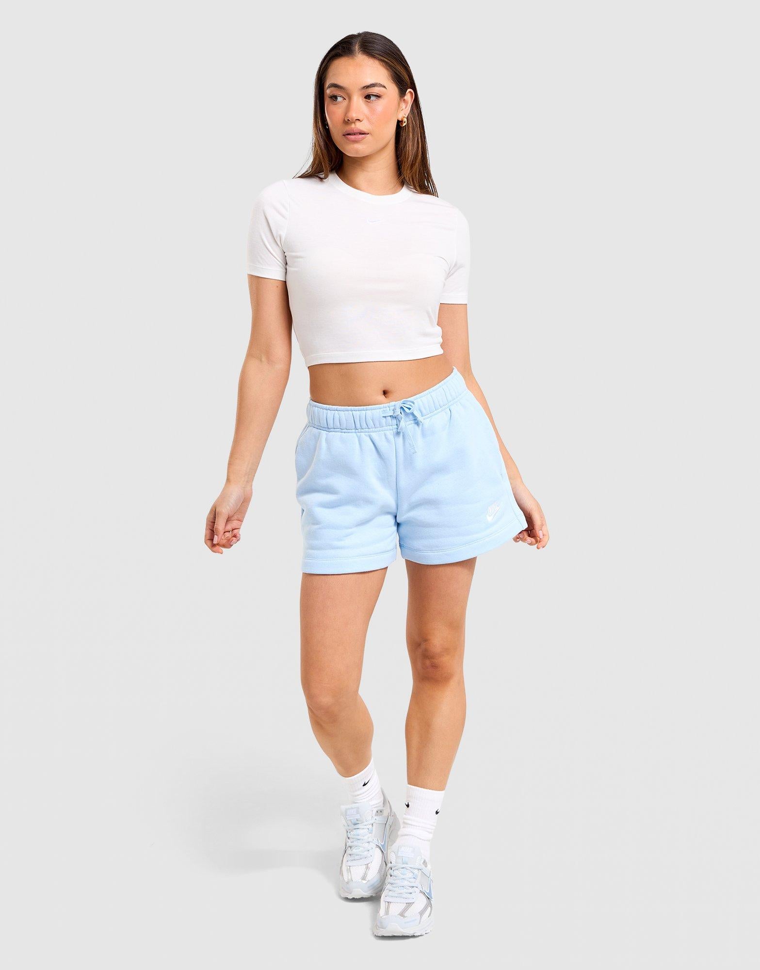 Club Shorts