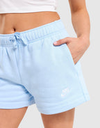 Club Shorts