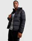 Paddero Padded Jacket
