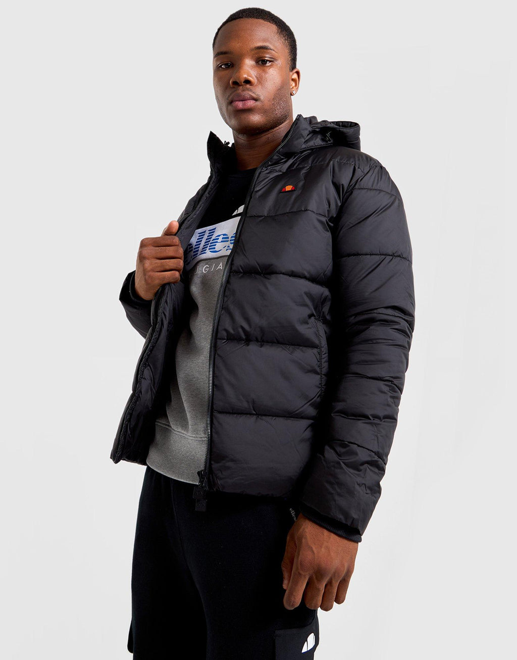 Paddero Padded Jacket