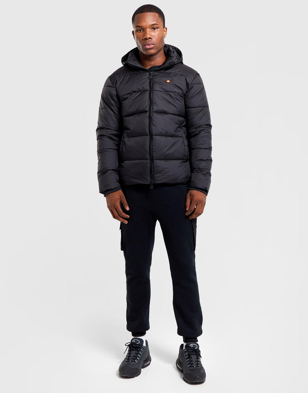 Paddero Padded Jacket
