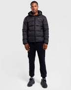 Paddero Padded Jacket