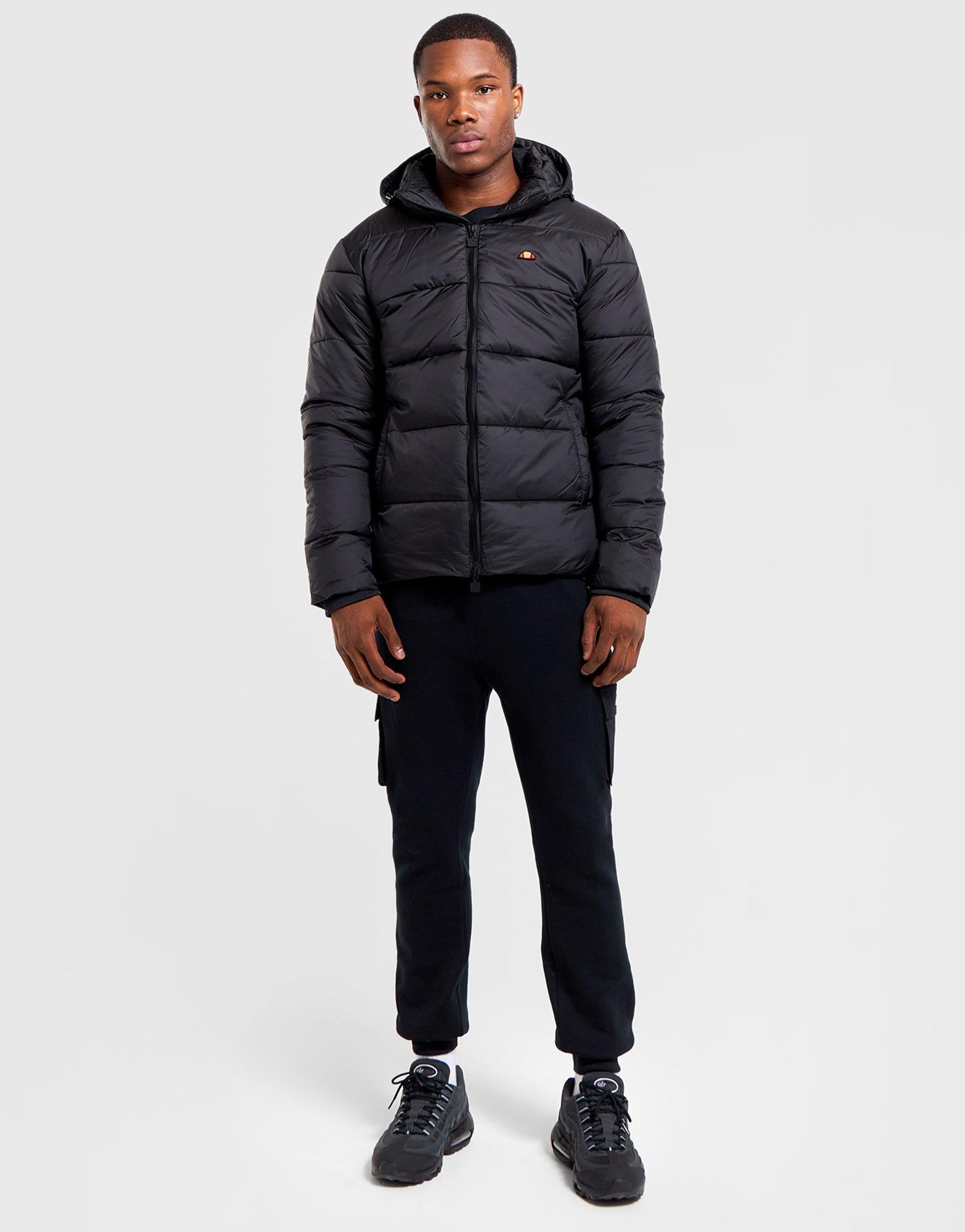 Paddero Padded Jacket