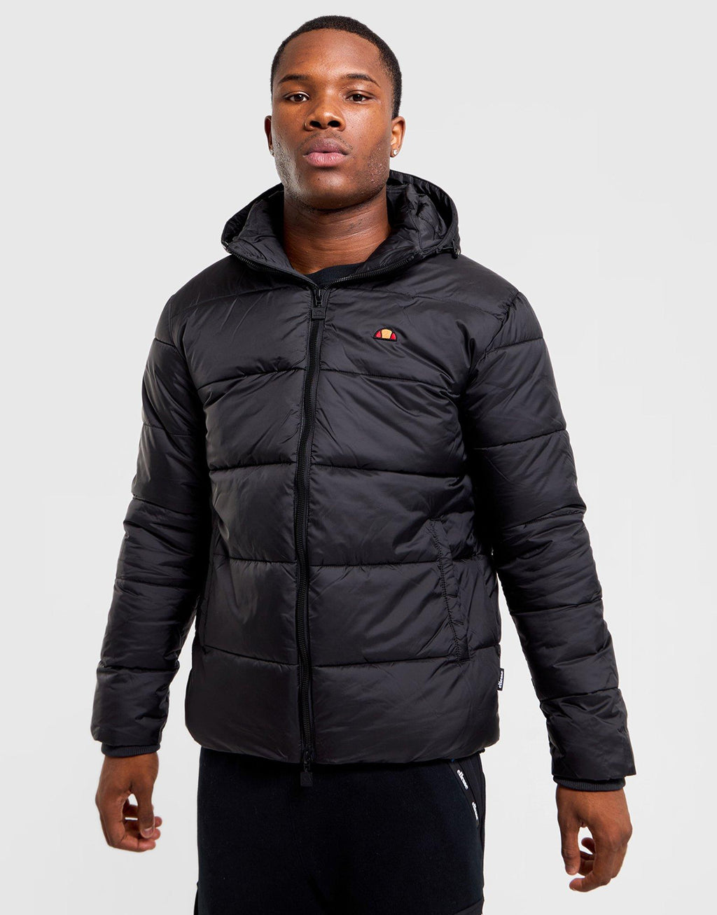 Paddero Padded Jacket