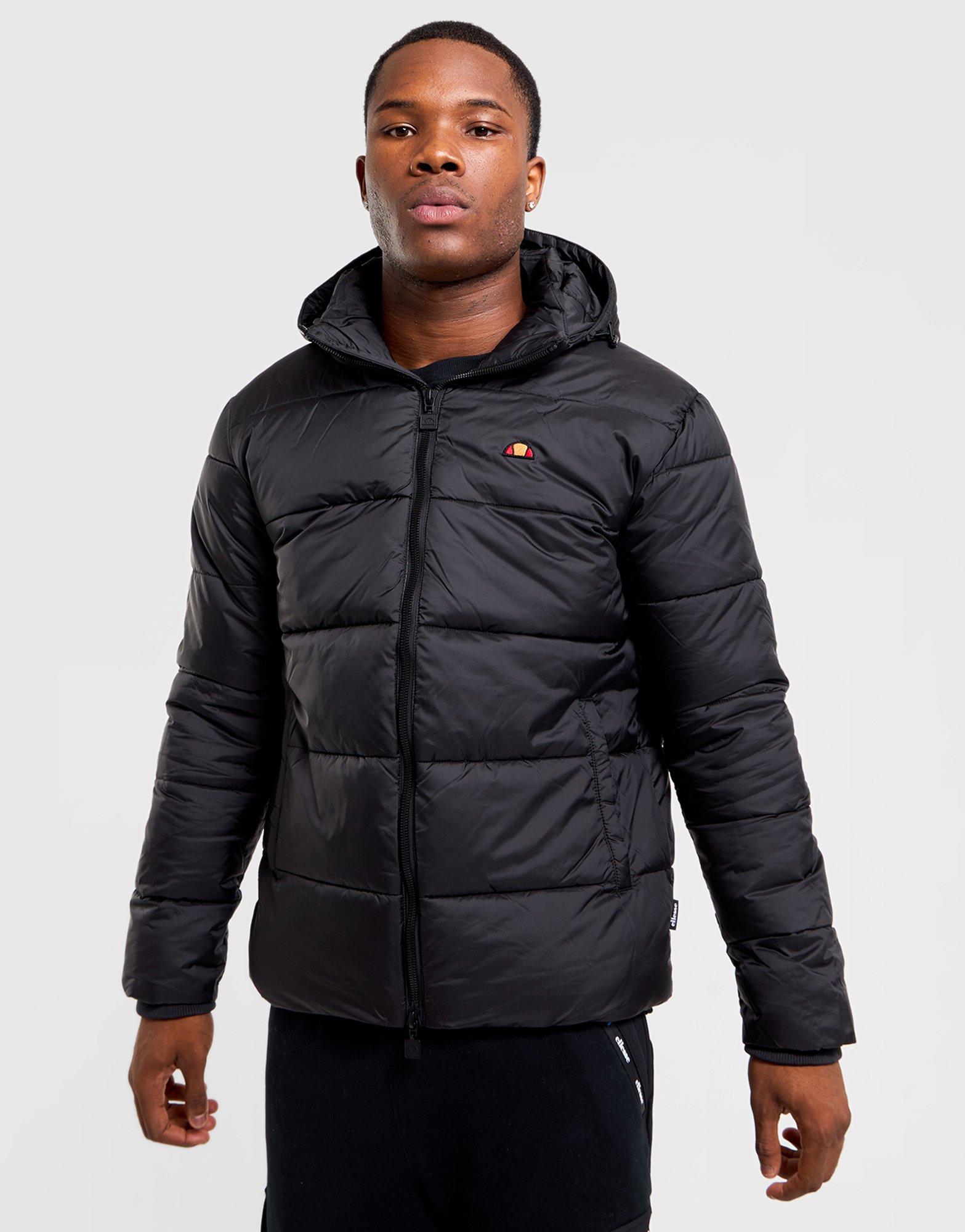 Paddero Padded Jacket