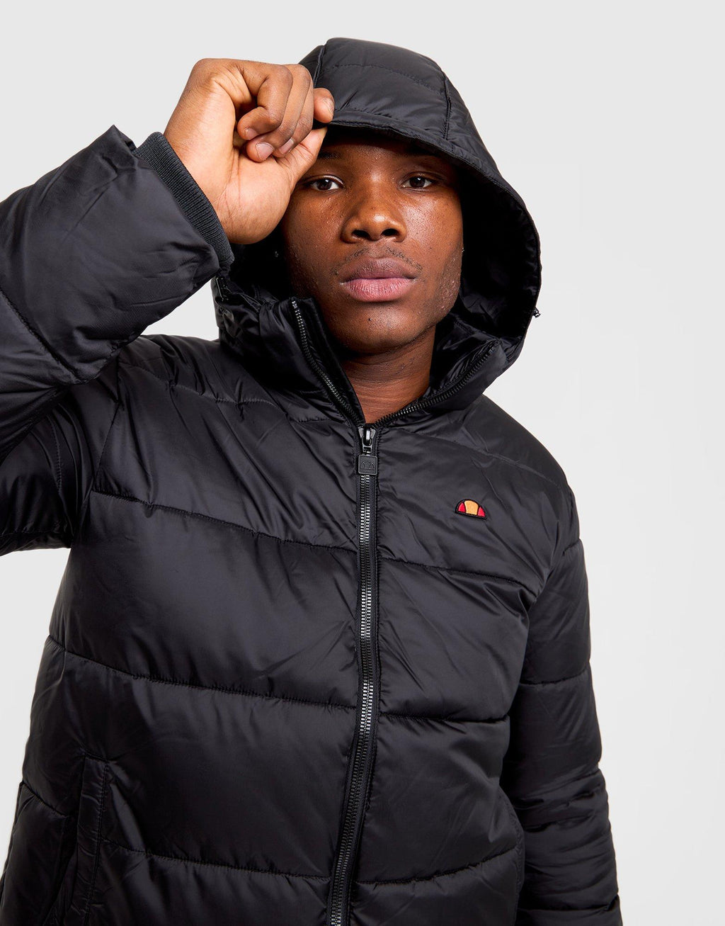 Paddero Padded Jacket