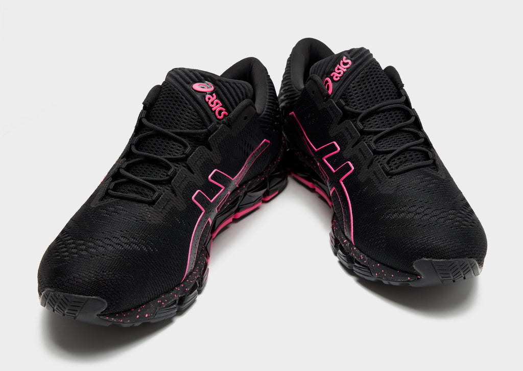 Gel Quantum 360 5 'Jacquard'