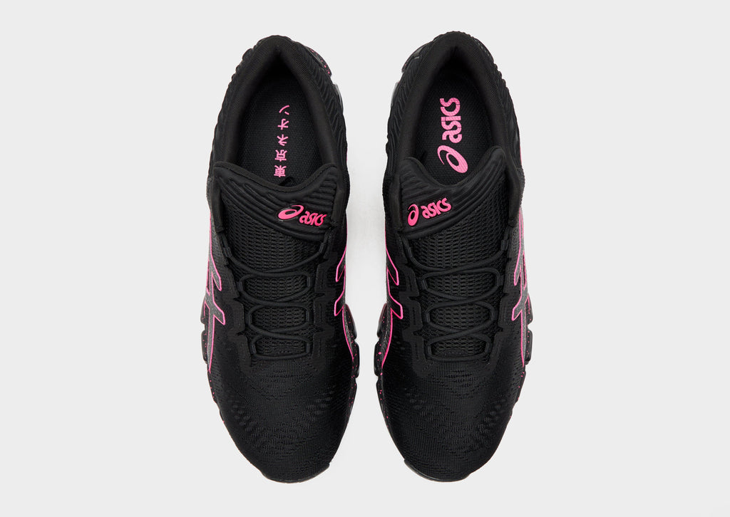 Gel Quantum 360 5 'Jacquard'