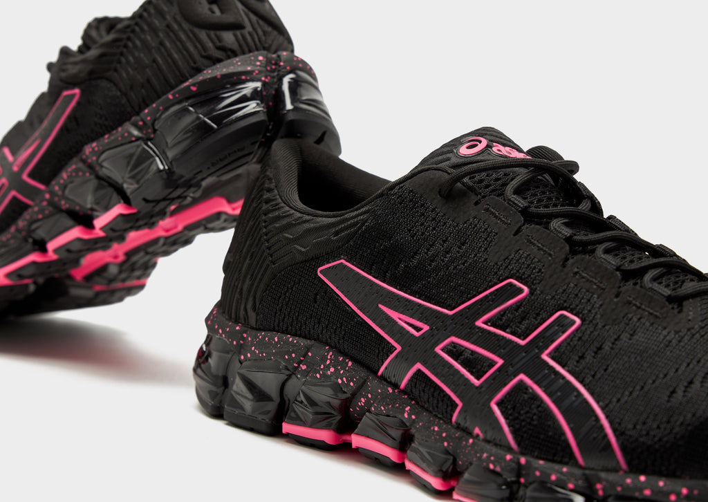 Gel Quantum 360 5 'Jacquard' Women's