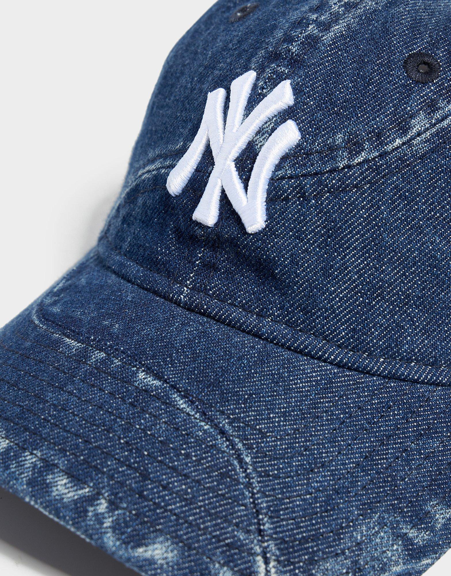 9TWENTY NY Yankees Cap