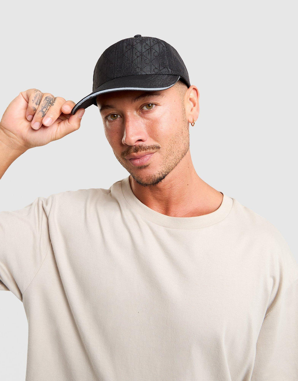 Cap
