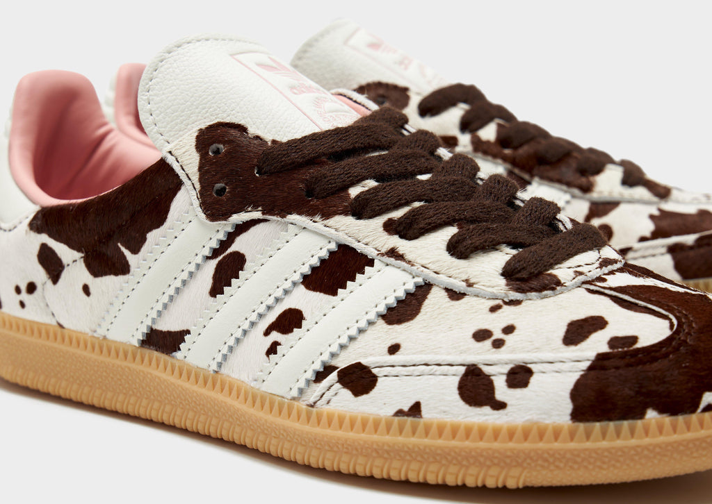 Samba OG Women's
