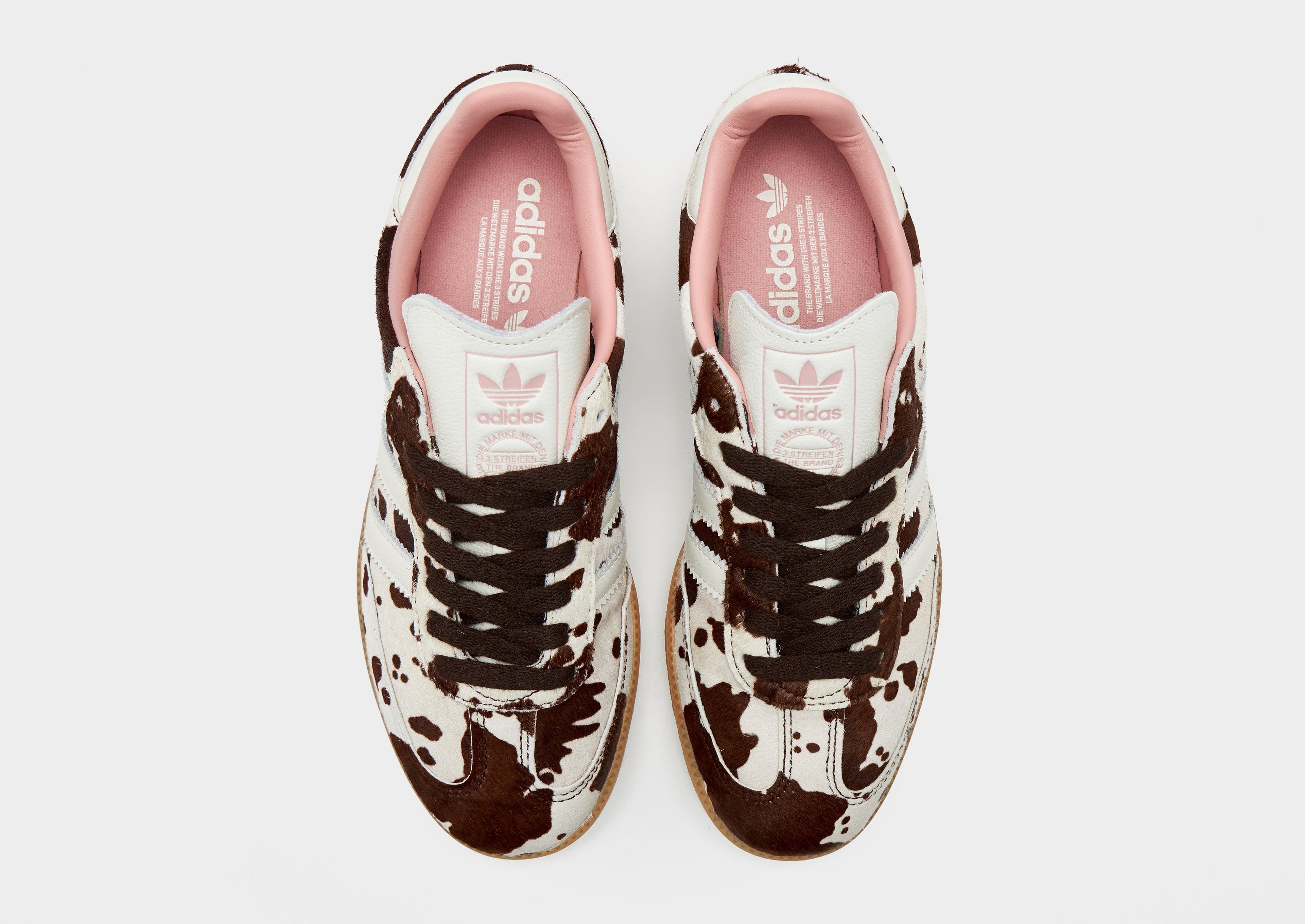Samba OG Women's